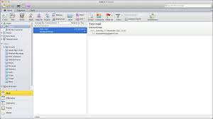 Microsoft Outlook For Mac