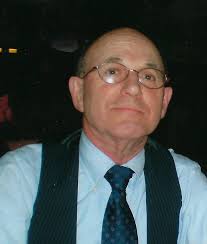 Obituary information for Alan E. Garvey