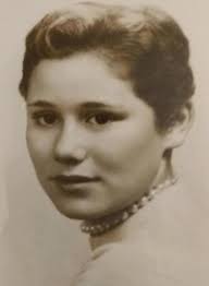 Patricia Becker Obituary (1938