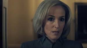 The First Lady (TV Series 2022)