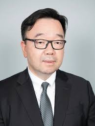 Joseph C. Kim