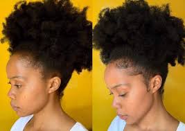 In order for me to make my natural hair grow longer, first i learned to understand the. Own Your Afro Easy Ways To Maintain Your Natural Curls