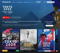 Toute l'actualité sur le sujet jeux olympiques de tokyo 2021. Ra3au6qaz8xicm