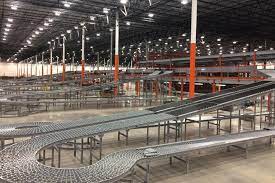 Home Depot Dc