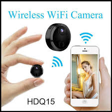 Full Hd 1080p Mini Wifi Camera Motion Sensor Night Vision Wireless Secret Camcorder Security Home Surv Mini Spy Camera Wifi Camera Home Security Camera Systems