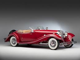 Mercedes W 29 All Info About Generations Legend Classic Cars Classic Cars Roadsters Mercedes Benz 500