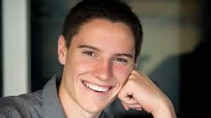 Liam Moody's Instagram, Twitter & Facebook