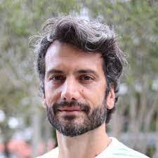 Edgar Scherer's Instagram, Twitter & Facebook