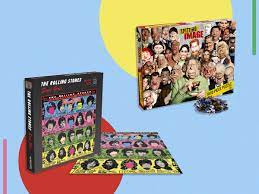 We did not find results for: Best Jigsaw Puzzles 2021 Brainteasing Puzzles For Adults The Independent