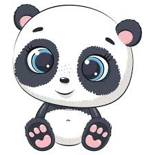 Cute Zoo Animals Clipart Png Eps Australian Animals Clipart Etsy In 2020 Animal Clipart Cute Animal Clipart Cute Cartoon Animals