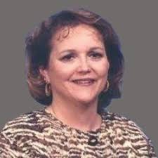 Lois Virginia “Ginger” Poindexter Vaughn (1954-2013)