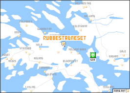 Here is a large catalog of. Rubbestadneset Norway Map Nona Net
