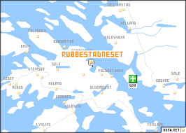 Rubbestadneset, norway wärtsilä dominicana, srl av. Rubbestadneset Norway Map Nona Net