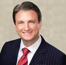 Scott Wharton named new CEO at the Star Sydney