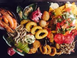 El Pueblo Del Papito Douarnenez Restaurant Avis Numero De Telephone Photos Tripadvisor
