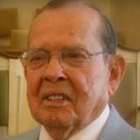 James Bennett Obituary