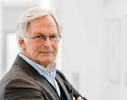 Wir brauchen nicht nur Manager, sondern Persönlichkeiten“