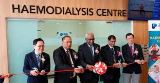As per 31 december 2016, there is 135 public hospitals and 9 special medical institutions in malaysia accommodate 41,995 beds. Pantai Hospital Klang Opens New Haemodialysis Centre