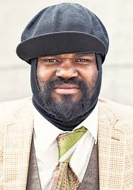 Gregory Porter Lyrics Photos Pictures Paroles Letras Text For Every Songs