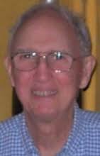 Obituary information for Robert L. Marrs