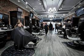 Let your creativity flair with our customise tool. High End Barbershop Why Settle For A Haircut When You Can Have A High End Barbershop Experience Our High End Master Barbers Will Have You Looking Fresh Right On Time