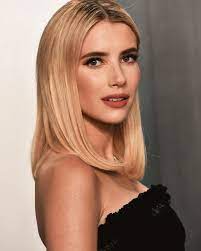 Holidate is a movie starring emma roberts, luke bracey, and kristin chenoweth. Emma Roberts Movies Biography News Age Photos Videos Dreampirates