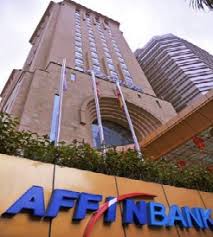 We've linked a few of them down below. Affin Bank Berhad