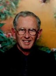 Obituary of Gordon R. Elford