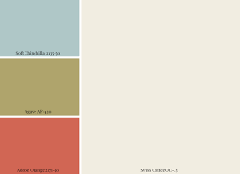 I was delighted to later find your article saying pure white was able to go with either cool or warm tones, which is exactly what i wanted. Three Beautiful Palettes For Swiss Coffee Be Inspired
