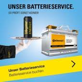 Autobatterie Alles Was Sie Zur Batterie Wissen Mussen