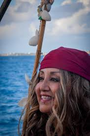 Morritt's Tortuga Club Open Forum Group