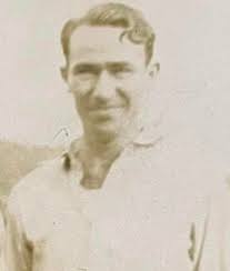 William David Laswell Jr. (1910-1999)