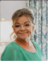 Shonda Ingle Moon ~~~ Wren High School ~~~ Class of 1985~~~