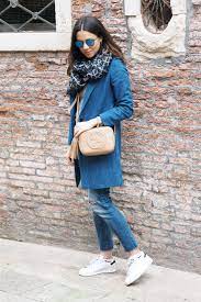 Venetian Paradise Anneli Bush City Break Outfit City Break Outfit Winter City Break Outfit Autumn