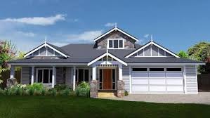 Hamptons Style Single Storey Home Builders Melbourne Hamptons Style Homes Facade House