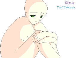 Sad Anime Girl Base3 By Dia33artemis On Deviantart I justify the feelings to the point i consider them fact or truth. sad anime girl base3 by dia33artemis on