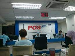 Apabila nombor anda dipanggil, sila maklumkan maklumat lanjut & pertayaan renew lesen memandu pejabat pos/utc/jpj. Post Pos Malaysia Nearby Kuala Lumpur In Malaysia 5 Reviews Address Website Maps Me