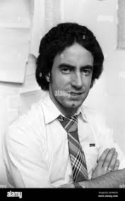 Peter kent Black and White Stock Photos & Images