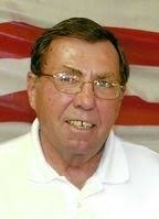 Gerald Whitmore Obituary (1935