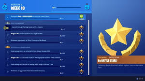 Maybe you would like to learn more about one of these? Fortnite Week 10 Season 8 Traversez Des Cercles Enflammes