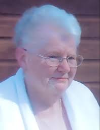 Obituary information for Susan Ellen Sather