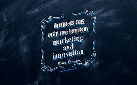 This description of marketing from the late, great peter drucker is so great that you should memorize it. Besthqwallpapers Com Uploads 20 3 2019 84022