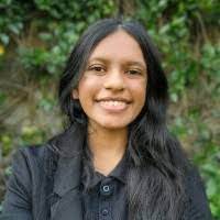 Elvia Amaro's Instagram, Twitter & Facebook