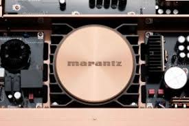 Unveiling Marantz's 10 Series: A New Era in High-End Audio - NXT