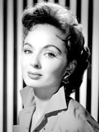 Ann Blyth Pictures