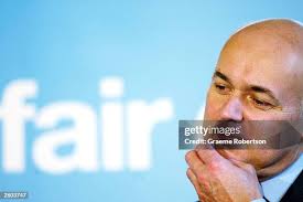 141 Iain Robertson Photos & High Res Pictures