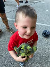 Aurora farmer's fair starts Wednesday