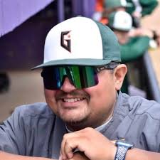 Tanner Martinez (@8TannerMartinez)