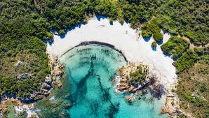 Wie ein karibischer traumstrand gibt sich die baia chia. 12 Schonste Strande Auf Sardinien Der Sonnenklar Tv Reiseblogder Sonnenklar Tv Reiseblog