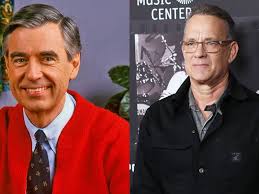 Primera imagen de Tom Hanks y Matthew Rhys en 'A beautiful day in the  Neighborhood'